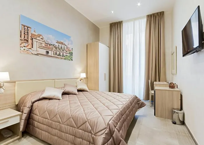 Le Stanze Di Rinaldo 4*