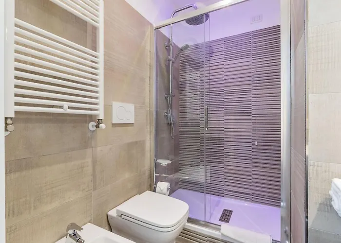 Le Stanze Di Rinaldo Penzion 4*