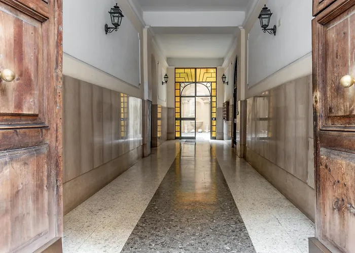 Le Stanze Di Rinaldo 4*