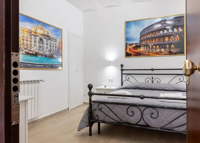 Le Stanze Di Rinaldo 4*